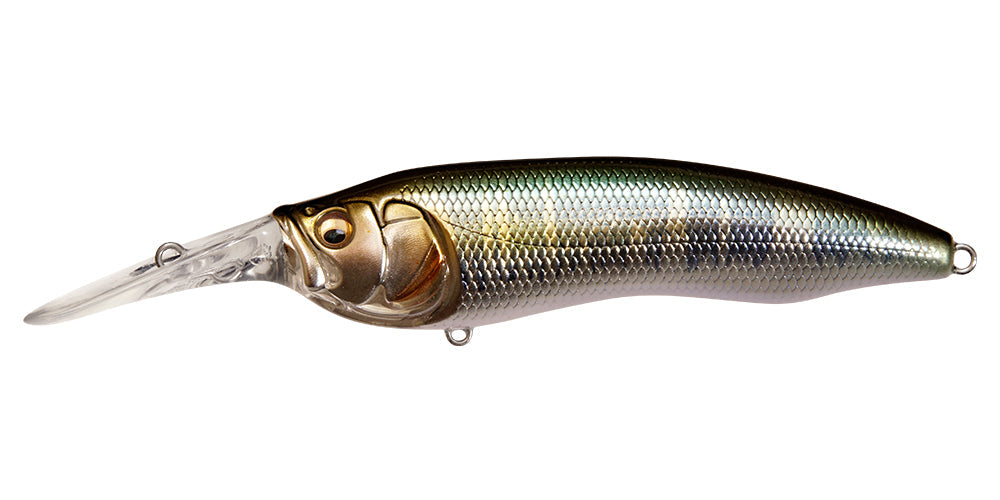 LIVE-X MODEL1 - Megabass