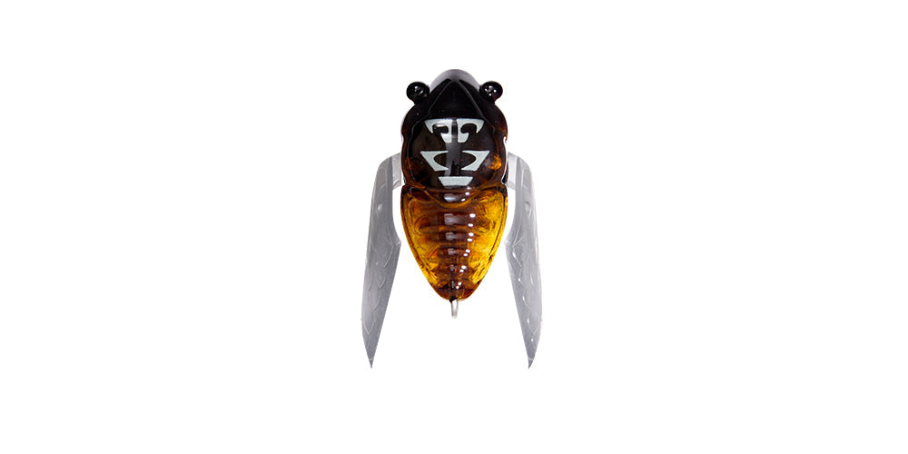 NANO SIGLETT - Megabass