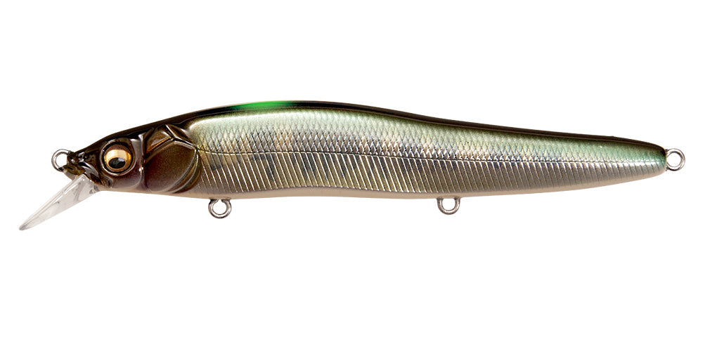 ONETEN R Hi-FLOAT - Megabass
