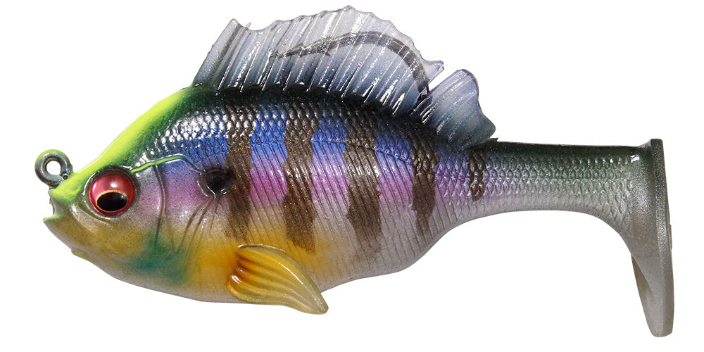 SLEEPER GILL - Megabass