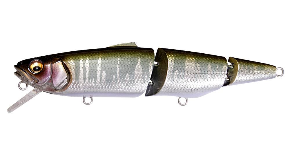 SuWITCH - Megabass