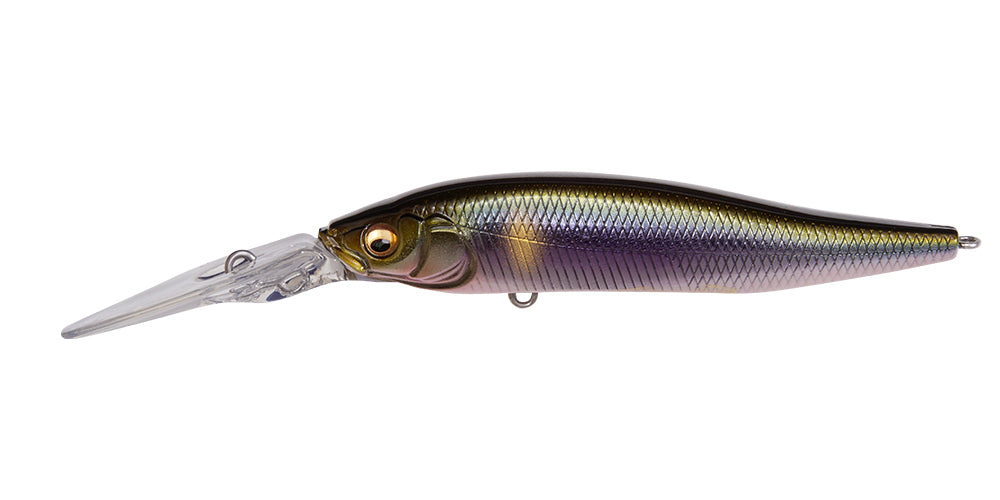 X-NANAHAN+2 - Megabass