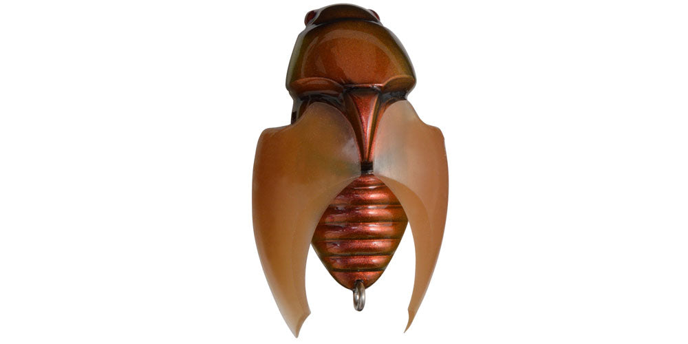 BEETLE-X HOVER CRAWL - Megabass