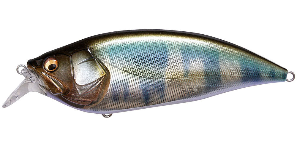 BIG-M 2.0 - Megabass