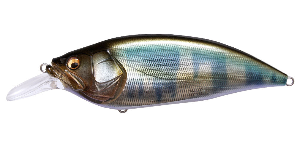 BIG-M 4.0 - Megabass