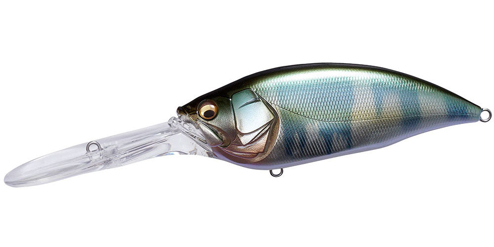 BIG-M 7.5 - Megabass