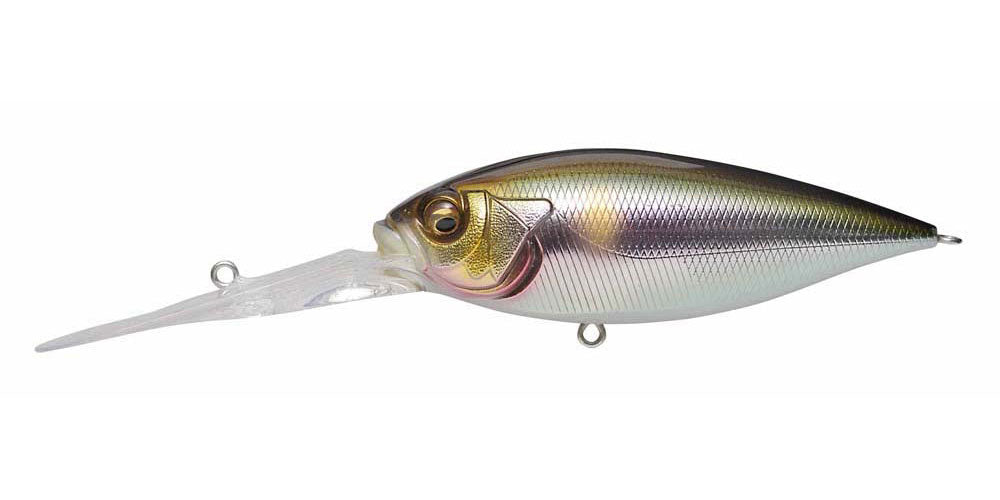 DEEP-SIX - Megabass