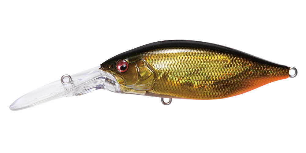 DEEP-X200 LBO - Megabass