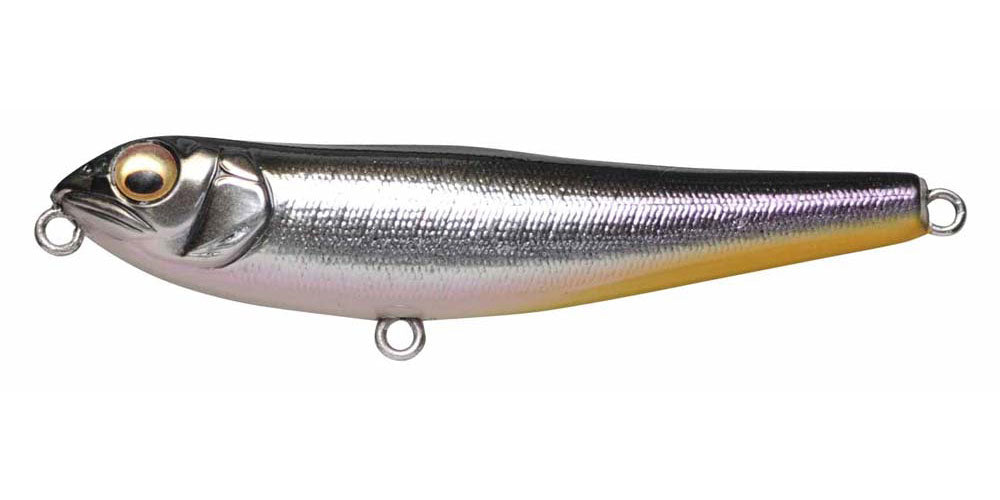 DOG-X Jr.COAYU - Megabass