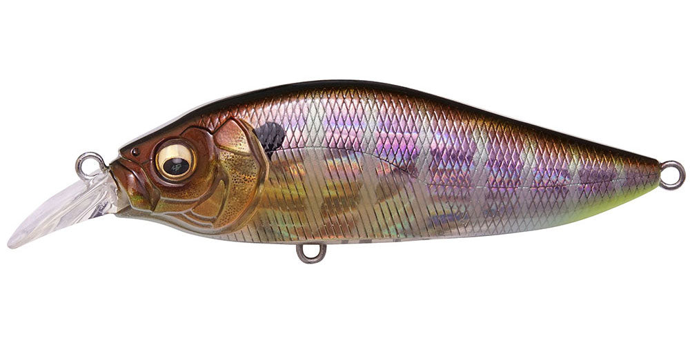 FLAPSLAP LBO - Megabass