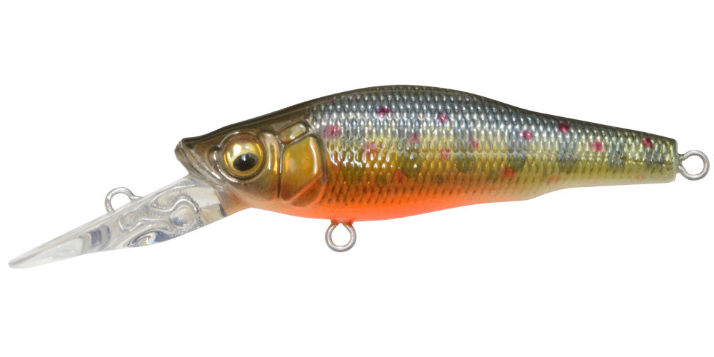 GREATHUNTING 48 Dive - Megabass