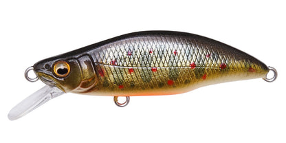 GH51 HUMPBACK - Megabass