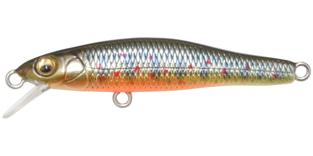 GREATHUNTING 55 Heavy Duty - Megabass
