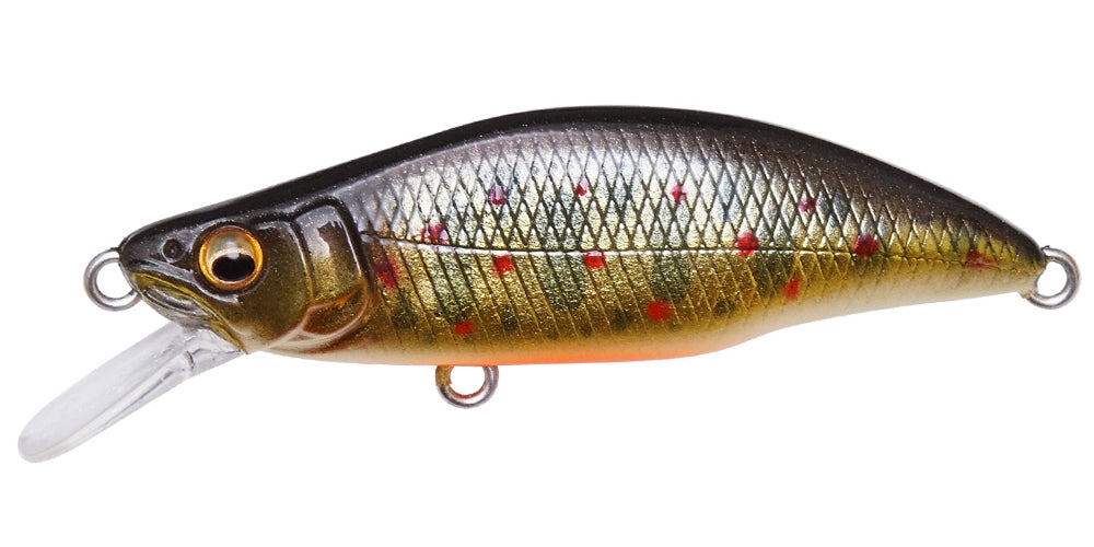 GH64 HUMPBACK - Megabass