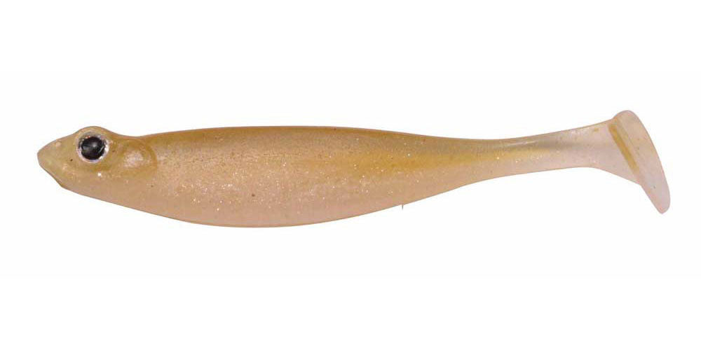 HAZEDONG SHAD 3inch 3.0inch - Megabass