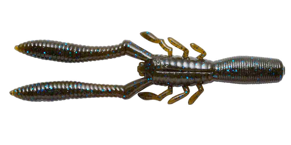 BOTTLE SHRIMP 3.0inch - Megabass