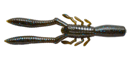 BOTTLE SHRIMP 2.4inch - Megabass