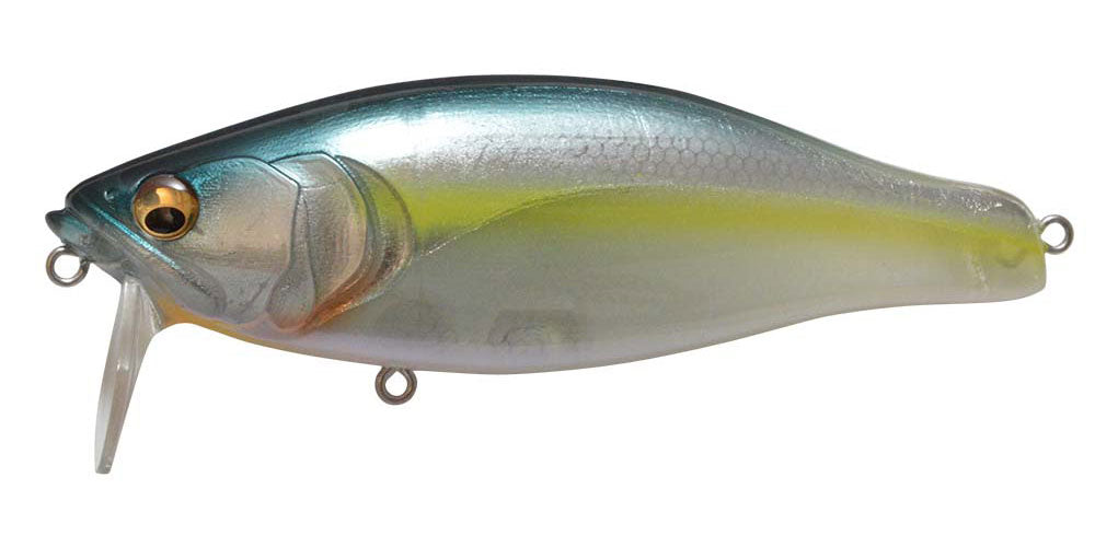 i-JACK - Megabass