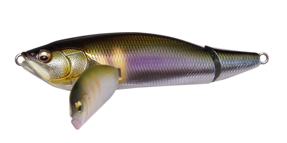 i-WING TRIPLE FRY - Megabass