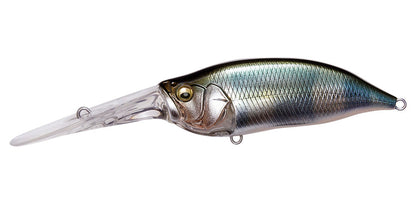IxI SHAD TX - Megabass