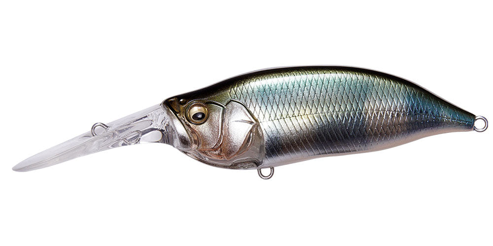 I x I SHAD TYPE-3 - Megabass