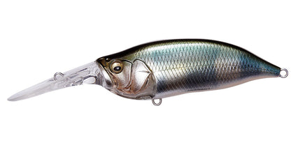 I x I SHAD TYPE-3 - Megabass