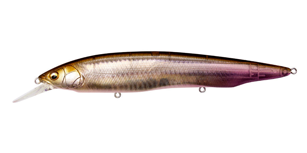 KANATA +1 - Megabass