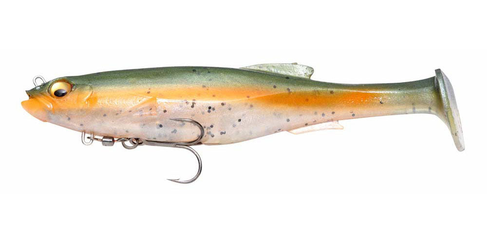 MAGDRAFT 8.0inch - Megabass