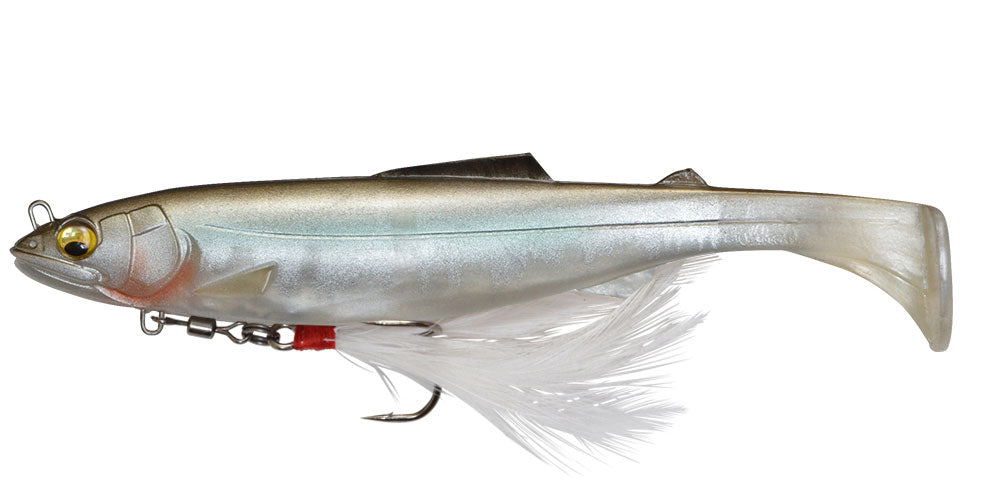 MAGSLOWL 5.0inch - Megabass