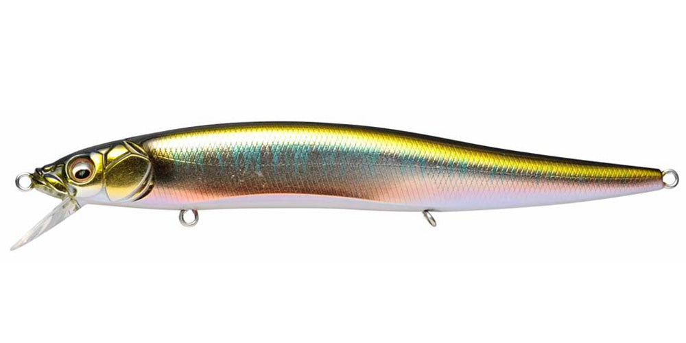 VISION ONETEN MAGNUM - Megabass