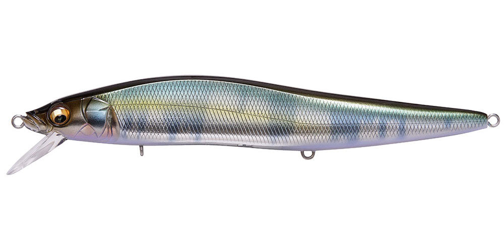 ONETEN MAX LBO - Megabass