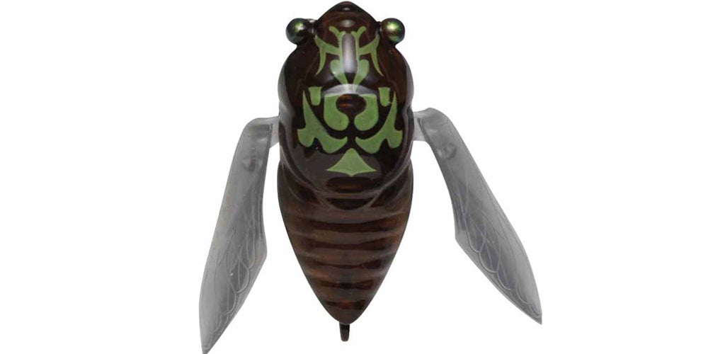 SIGLETT - Megabass