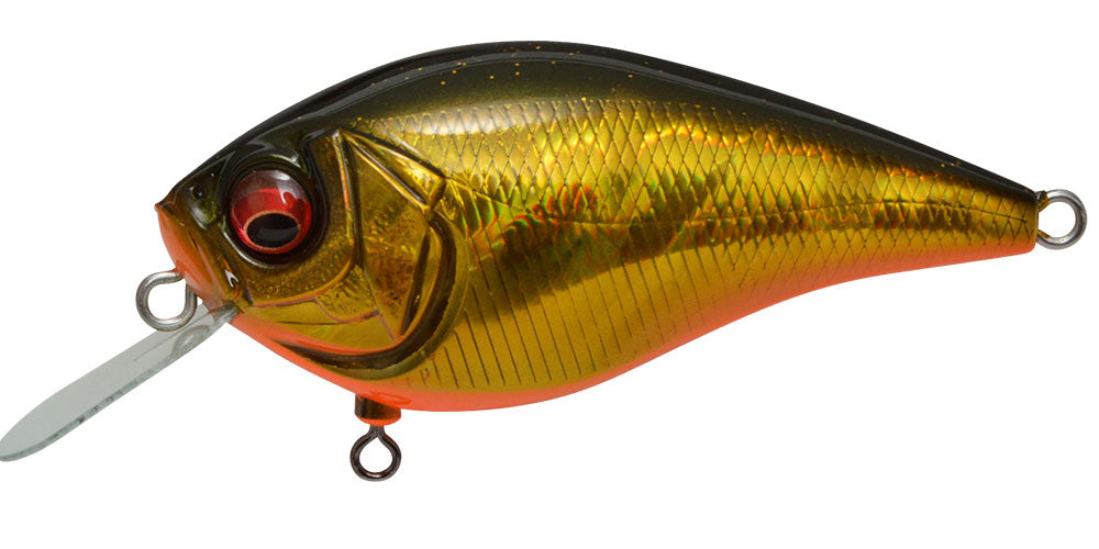 The KNUCKLE LD - Megabass