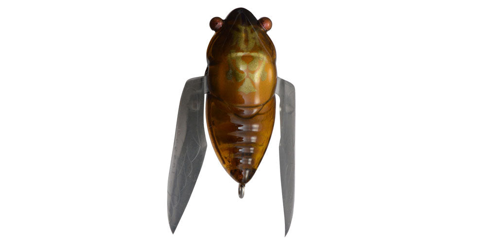TINY SIGLETT - Megabass