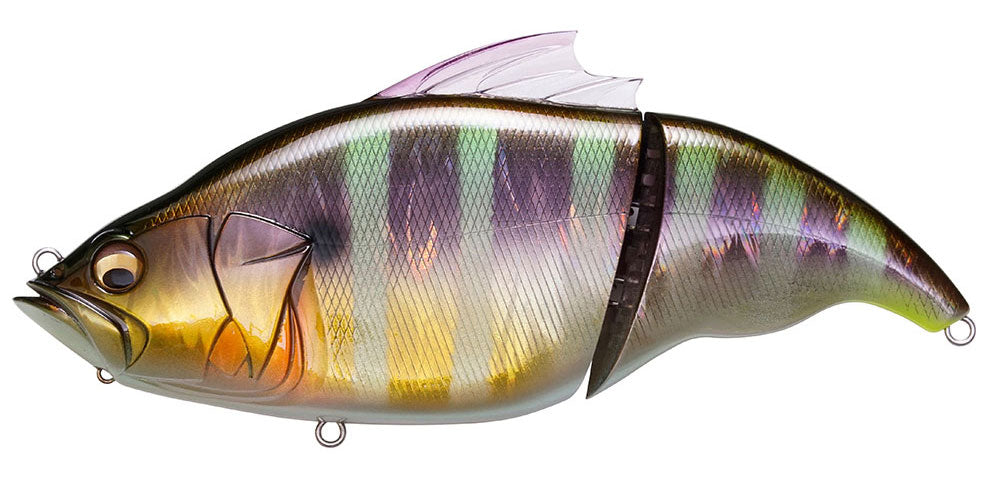 VATALION190 - Megabass