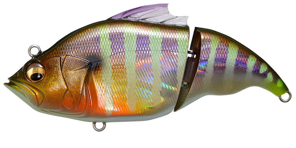 VATALION - Megabass