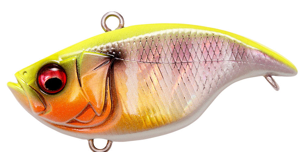 VIBRATION-X DYNA - Megabass