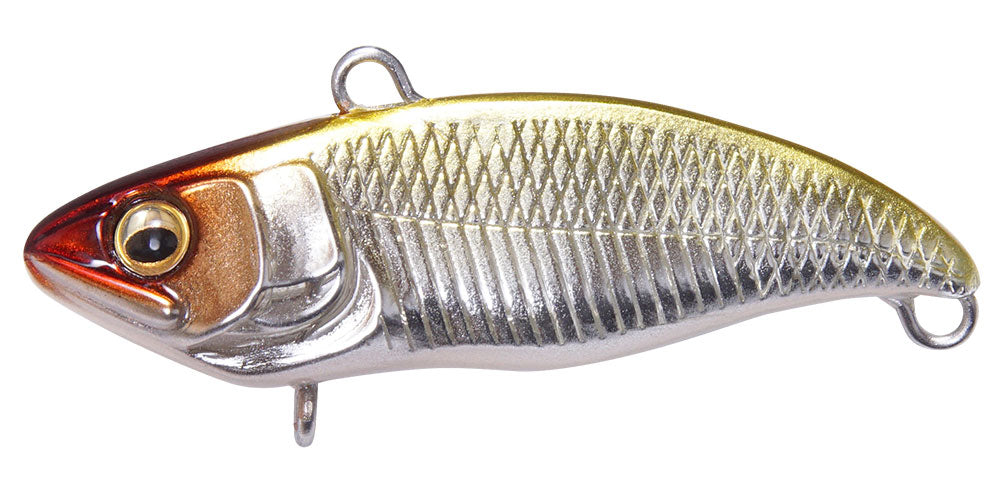 VIBRATION-X NANO - Megabass