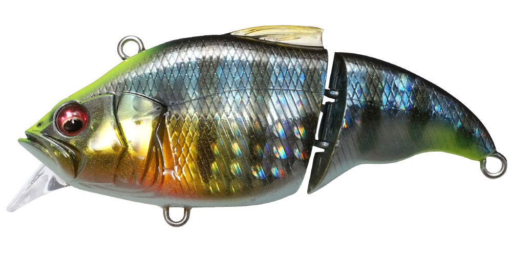 VIBRATION-X VATALION - Megabass