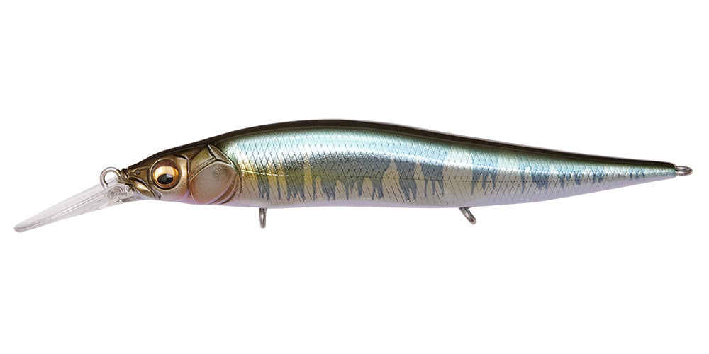ONETEN+1 Jr. - Megabass