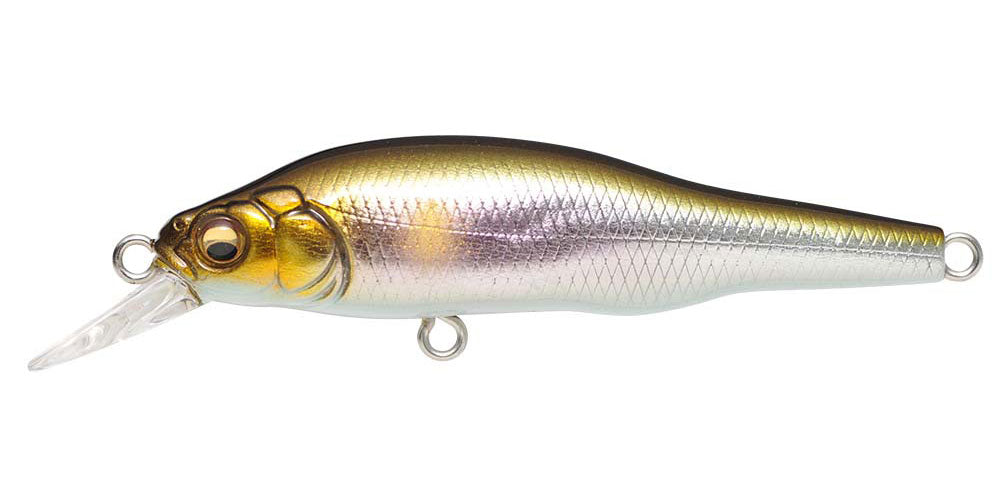 X-80Jr. - Megabass