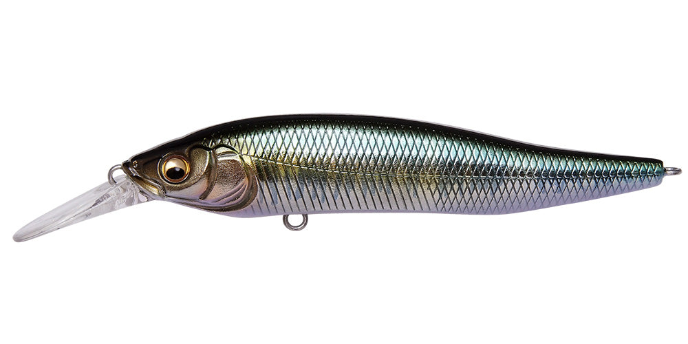 X-NANAHAN+1 - Megabass