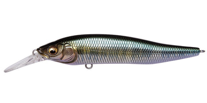 X-NANAHAN+1 - Megabass