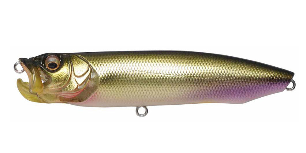 XPOD Jr. - Megabass