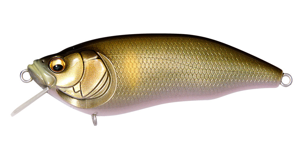 IxI FURIOUS 1.5 - Megabass