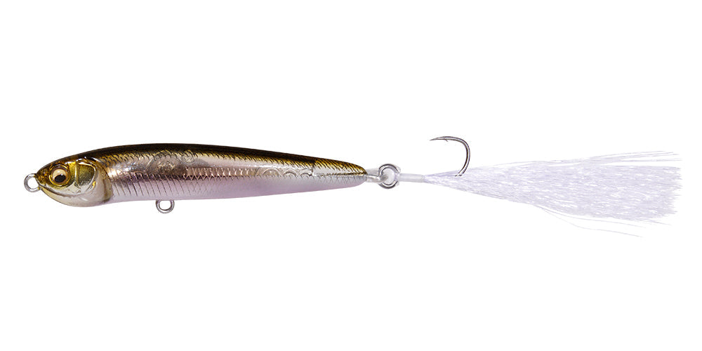KARASHI IGX 60 - Megabass