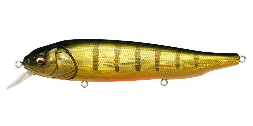 LATES FeedingWoofer - Megabass