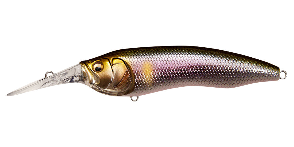 LIVE-X MODEL1 - Megabass