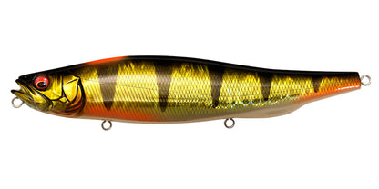MEGADOG-X - Megabass