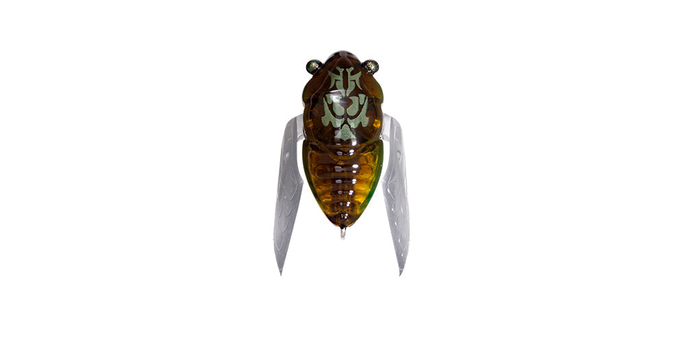 NANO SIGLETT - Megabass